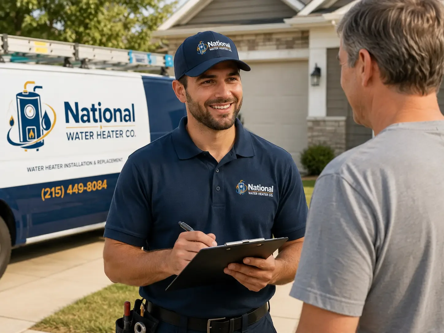 Water Heater Installation Enola, AR FAQs